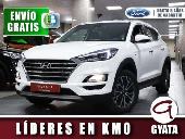 Hyundai Tucson 1.6crdi 48v Tecno 4x2