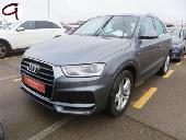 Audi Q3 2.0tdi Sport Edition S Tronic 110kw