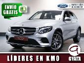 Mercedes Glc 220 D4matic Aut.