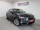 BMW 230 Ia Coupé