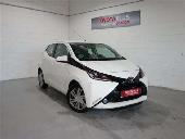 Toyota Aygo 1.0 Vvt-i X-play
