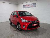 Toyota Yaris 1.0 City