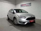 Ford Focus 1.0 Ecoboost Auto-s&s Trend+ 125