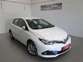 Toyota Auris 120t Active