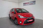Toyota Yaris 1.3 Active