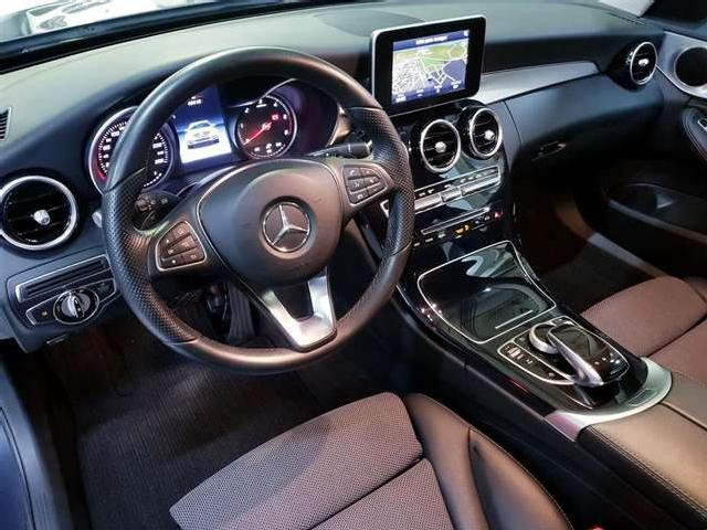 Imagen de Mercedes C 220 Cdi Estate Be Sport 7g Plus (2805291) - Nou Motor