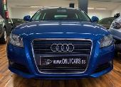 Audi A3 Sportback 1.6tdi Attraction