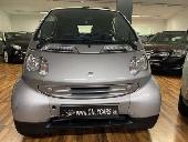 Smart Fortwo Cabrio 45 Pulse Aut.