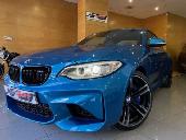 BMW M2 M2a