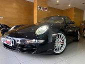 Porsche 997 Carrera 4s Coupé