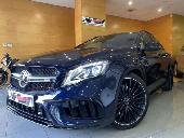 Mercedes Gla 45 Amg 4matic 7-dct