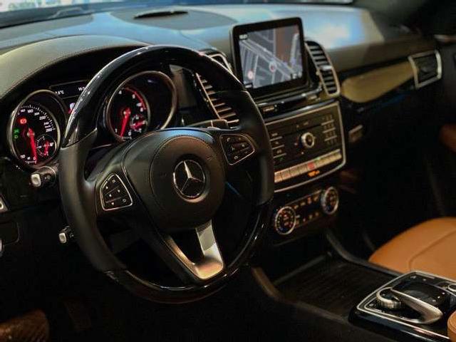 Imagen de Mercedes Gls 350 D4matic Aut. (2805648) - Box Sport