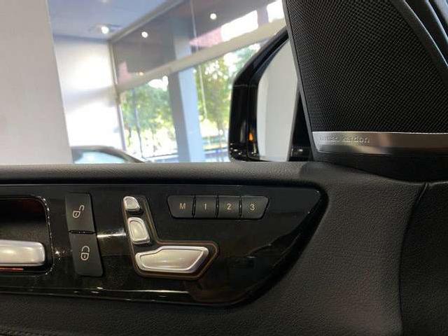 Imagen de Mercedes Gls 350 D4matic Aut. (2805650) - Box Sport