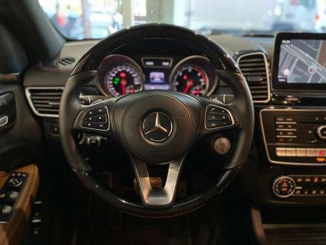 Imagen de Mercedes Gls 350 D4matic Aut. (2805652) - Box Sport