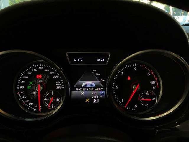 Imagen de Mercedes Gls 350 D4matic Aut. (2805653) - Box Sport