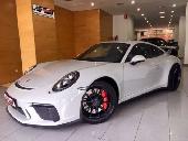 Porsche 991 Gt3 Pdk