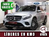 Mercedes Glc 220 D4matic Aut.
