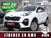 Kia Sportage 1.6 Mhev Business 4x2 115