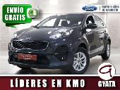 Kia Sportage 1.6 Crdi Business Dct 4x2 136