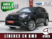 Toyota Rav 4 2.5 Hybrid 2wd Advance