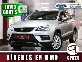 Seat Ateca 1.5 Ecotsi S&s Style Dsg