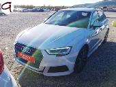 Audi A3 Sportback 30 Tfsi S Line S Tronic 85kw