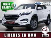 Hyundai Tucson 1.6crdi 48v Sle 4x2