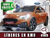 Ford Focus 2.0ecoblue Active Aut. 150