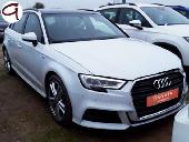Audi A3 Sportback 35 Tdi S Line 110kw