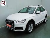 Audi Q5 35 Tdi Design Quattro-ultra S Tronic 120kw