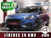 Ford Focus 2.3 Ecoboost St 3