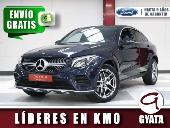 Mercedes Glc 220 Dcoupé 4matic Aut.