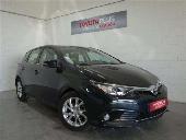 Toyota Auris 120t Active
