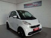 Smart Fortwo Coupé 52 Mhd Pure Aut.