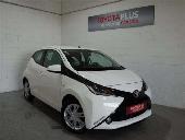 Toyota Aygo 1.0 Vvt-i X-play