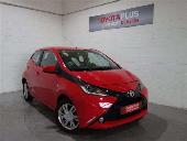 Toyota Aygo 1.0 Vvt-i X-play X-shift