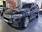 BMW X5 Xdrive 40da