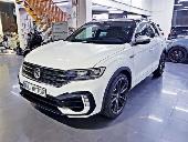Volkswagen T-roc 2.0 Tsi R 4motion Dsg7 221kw