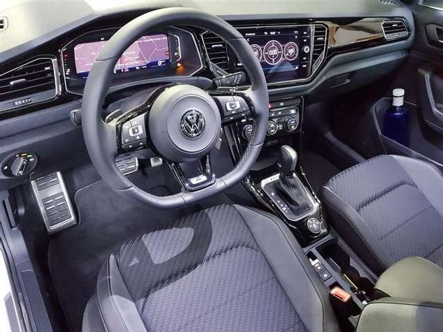 Imagen de Volkswagen T-roc 2.0 Tsi R 4motion Dsg7 221kw (2806581) - Nou Motor
