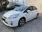 Toyota PRIUS 1.8 WT-i HYBRIDO 100 CV