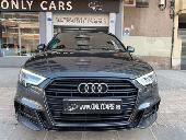 Audi A3 Sportback 30tdi Black Line
