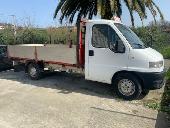 Citroen JUMPER CAMION 2.8 TD 100