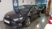 Volkswagen Scirocco 1.4 Tsi Bmt R-line