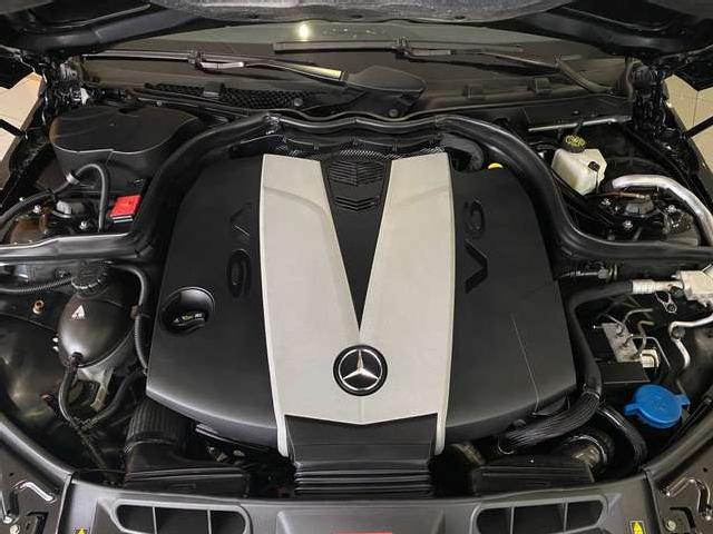 Imagen de Mercedes C 300 Cdi Be Avantgarde 4m 7g (2807049) - Box Sport