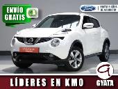 Nissan Juke 1.6 Acenta 4x2 112