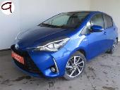 Toyota Yaris 100h 1.5 Feel