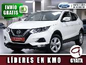 Nissan Qashqai 1.5dci Acenta 4x2 85kw