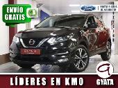 Nissan Qashqai 1.3 Dig-t N-connecta 4x2 103kw