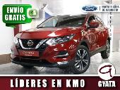 Nissan Qashqai 1.3 Dig-t N-connecta 4x2 103kw