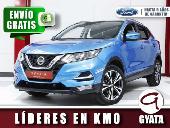 Nissan Qashqai 1.3 Dig-t N-connecta 4x2 103kw